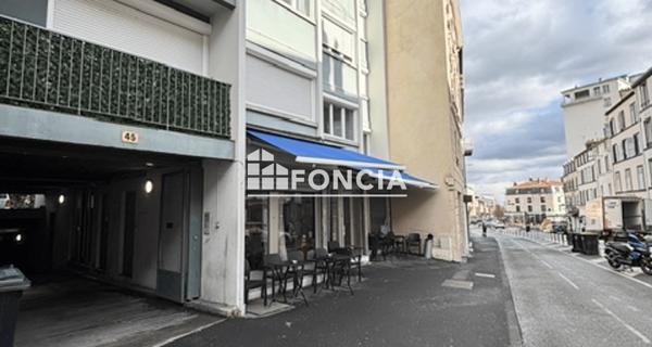 Location Parking 6 m² - Clermont-ferrand 63000