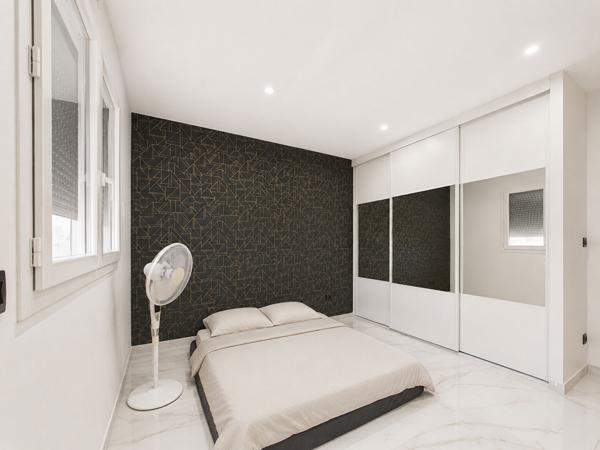 Valence Maison individuelle entièrement rénové avec piscine et appartement indépendant
