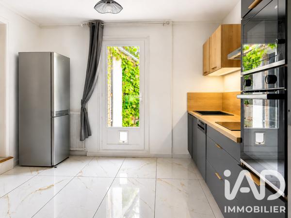 Maison à vendre 5 pièces 157 m² Montargis