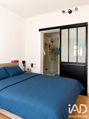 Maison à vendre 5 pièces 157 m² Montargis