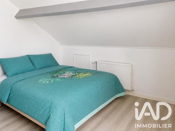 Maison à vendre 5 pièces 157 m² Montargis