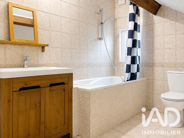 Maison à vendre 5 pièces 157 m² Montargis