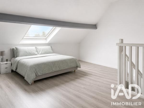 Maison à vendre 5 pièces 157 m² Montargis