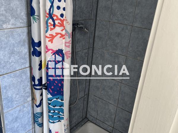 Location Studio 15.75 m² - 6 RUE SCHIMPER Strasbourg 67000