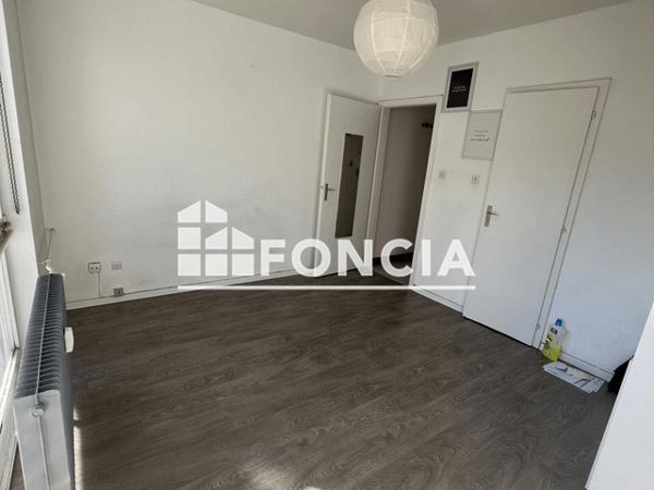 Location Studio 15.75 m² - 6 RUE SCHIMPER Strasbourg 67000