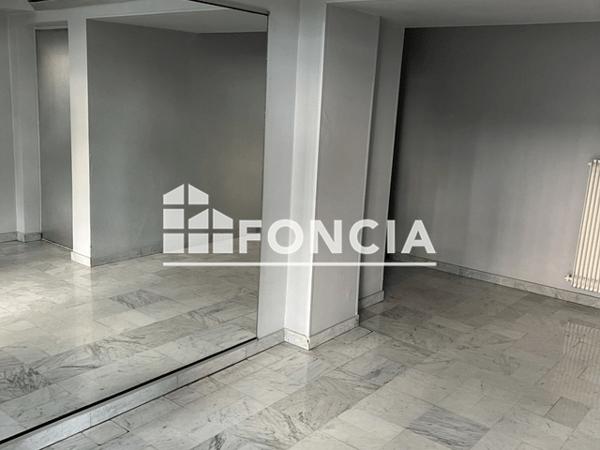 Location Studio 15.75 m² - 6 RUE SCHIMPER Strasbourg 67000