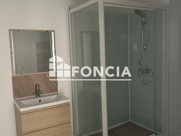Location Appartement 4 pièces 75.54 m² - 3 RUE RENAN Sedan 08200