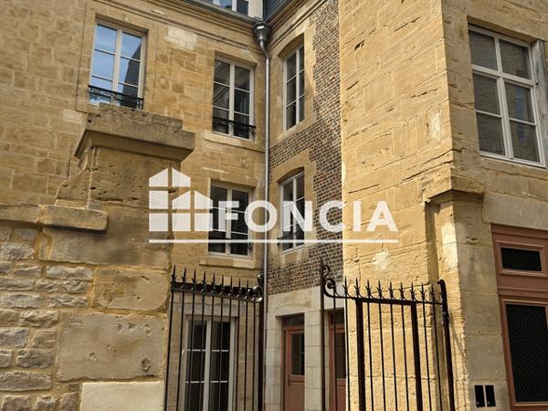 Location Appartement 4 pièces 75.54 m² - 3 RUE RENAN Sedan 08200