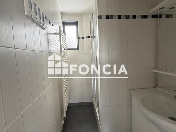 Location Appartement 3 pièces 65.52 m² - 1324 rue du Touquet Merlimont 62155