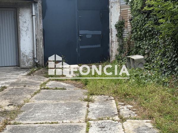 Location Appartement 3 pièces 65.52 m² - 1324 rue du Touquet Merlimont 62155