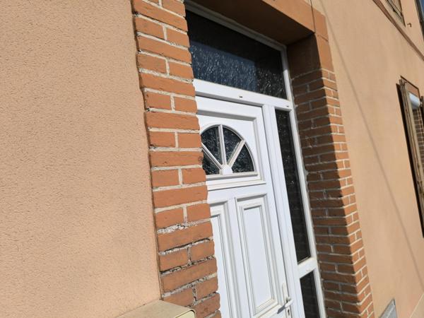 MAISON 127m² + comble aménageable 64m²