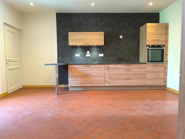 MAISON 127m² + comble aménageable 64m²