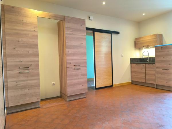 MAISON 127m² + comble aménageable 64m²