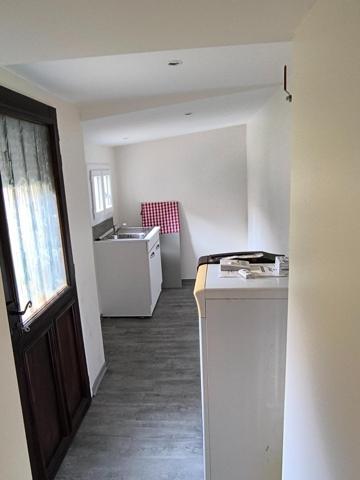 MAISON 127m² + comble aménageable 64m²