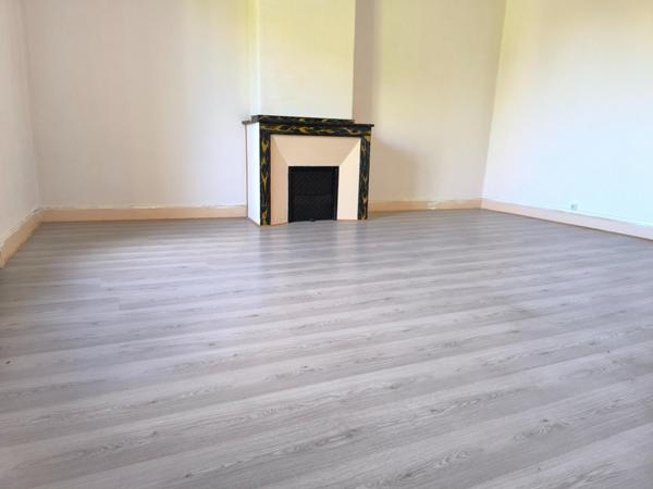 MAISON 127m² + comble aménageable 64m²