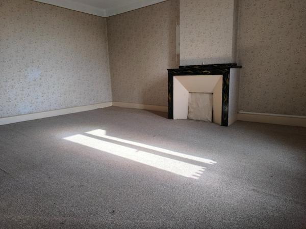 MAISON 127m² + comble aménageable 64m²