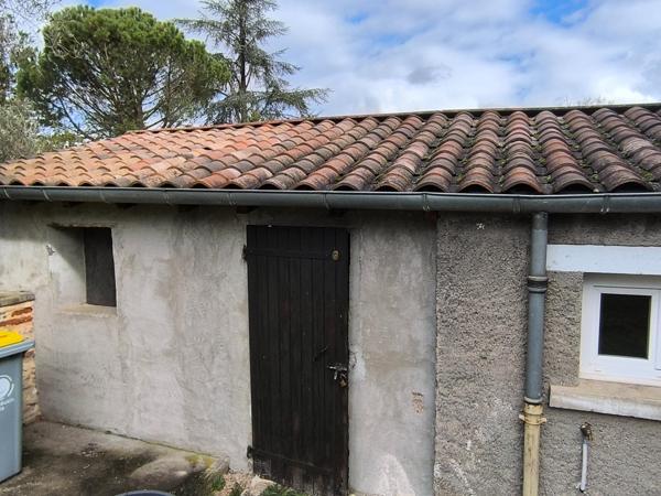 MAISON 127m² + comble aménageable 64m²