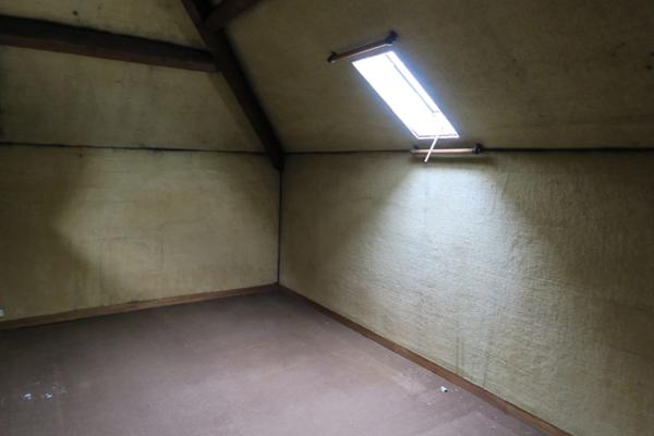 NANTERRE QUARTIER DU VIEUX PONT