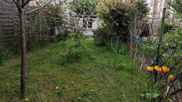 NANTERRE QUARTIER DU VIEUX PONT