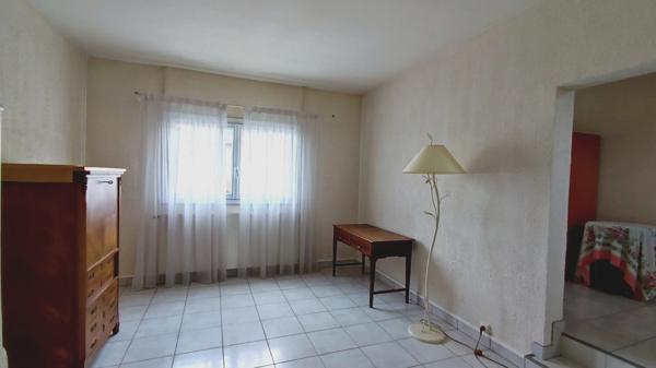 NANTERRE QUARTIER DU VIEUX PONT