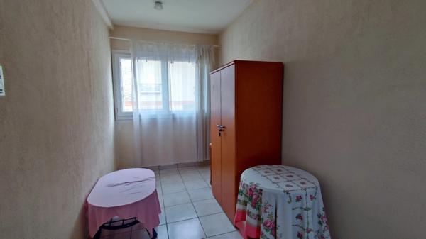 NANTERRE QUARTIER DU VIEUX PONT