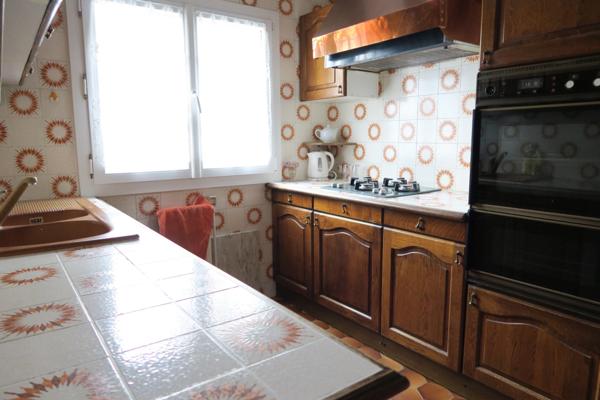 NANTERRE QUARTIER DU VIEUX PONT