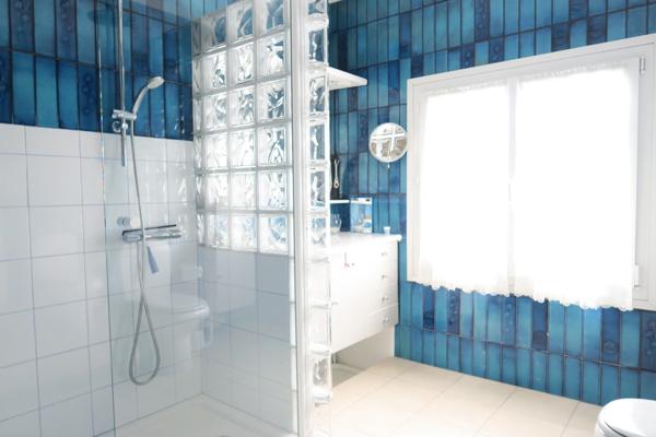 NANTERRE QUARTIER DU VIEUX PONT