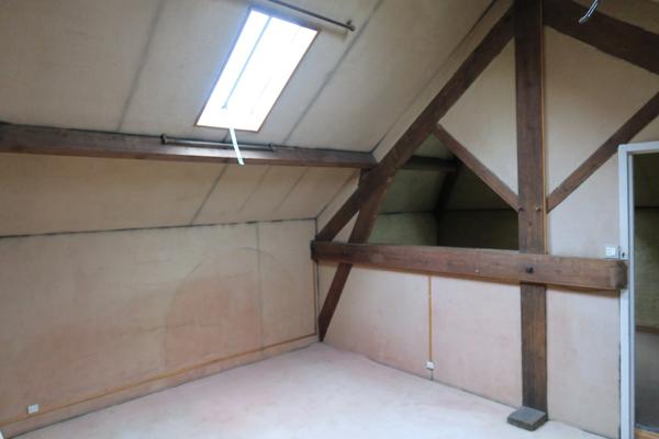 NANTERRE QUARTIER DU VIEUX PONT