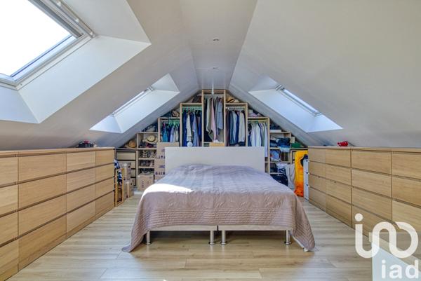 Maison à vendre 8 pièces 150 m² Saint-Thibault-des-Vignes