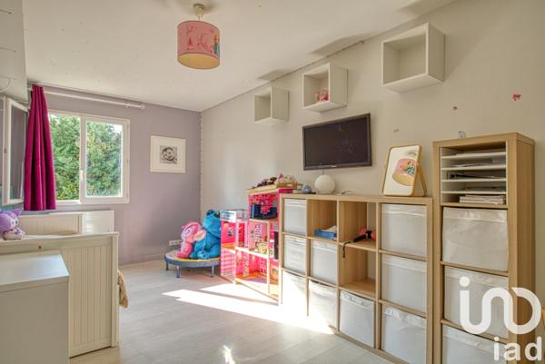 Maison à vendre 8 pièces 150 m² Saint-Thibault-des-Vignes