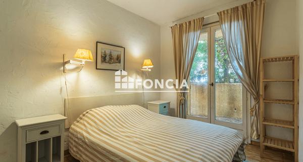 À vendre Appartement 3 pièces 46.25 m² - Le Lavandou 83980