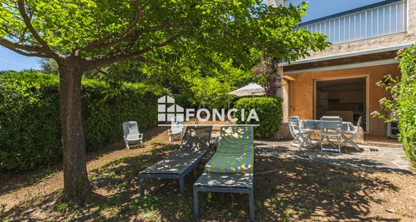 À vendre Appartement 3 pièces 46.25 m² - Le Lavandou 83980
