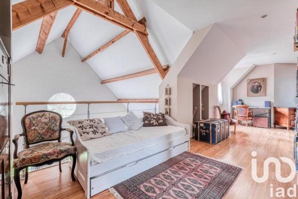 Maison à vendre 8 pièces 250 m² Lagny-sur-Marne