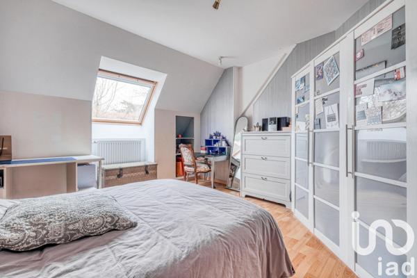 Maison à vendre 8 pièces 250 m² Lagny-sur-Marne