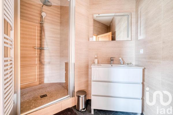 Maison à vendre 8 pièces 250 m² Lagny-sur-Marne