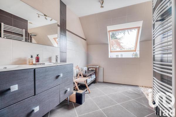 Maison à vendre 8 pièces 250 m² Lagny-sur-Marne