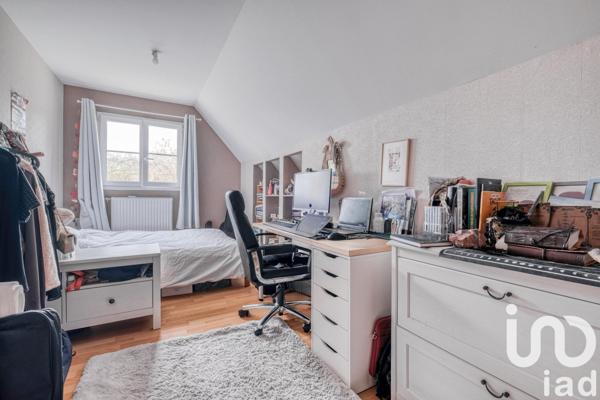 Maison à vendre 8 pièces 250 m² Lagny-sur-Marne