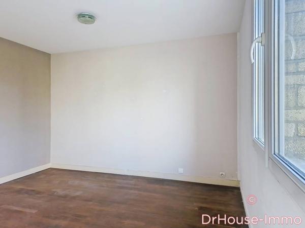 Appartement à vendre 1 pièce de 42 m²
