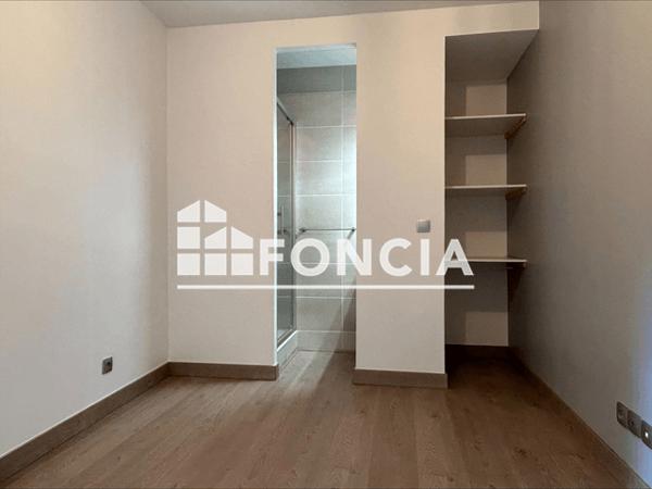 Location Appartement 3 pièces 54.22 m² - 1 CHEMIN DE RISSET Claix 38640