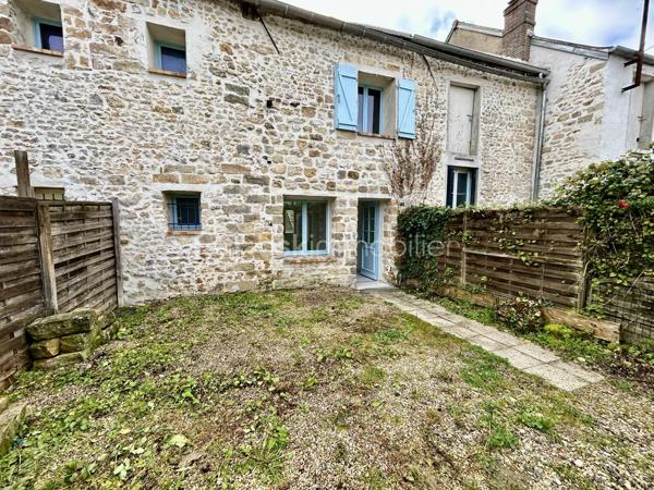 Duplex de 72 m²