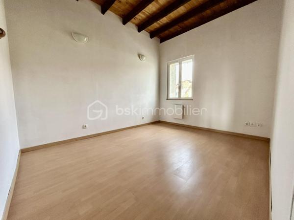 Duplex de 72 m²