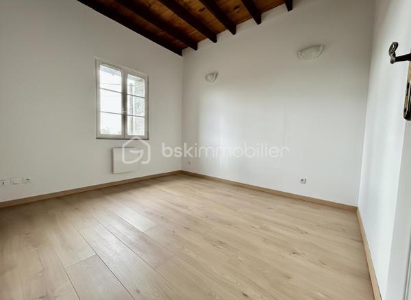 Duplex de 72 m²