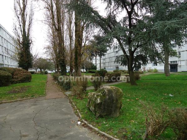 SARCELLES - Appartement 5 Pièces / 3 chambres - 88 m2 - 171 000€ FAI