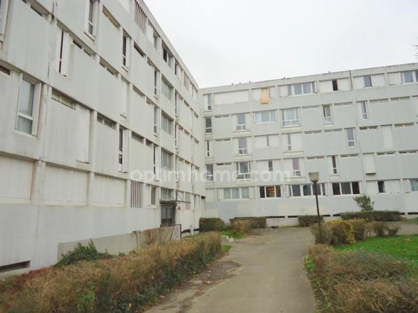 SARCELLES - Appartement 5 Pièces / 3 chambres - 88 m2 - 171 000€ FAI