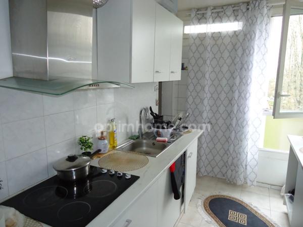 SARCELLES - Appartement 5 Pièces / 3 chambres - 88 m2 - 171 000€ FAI