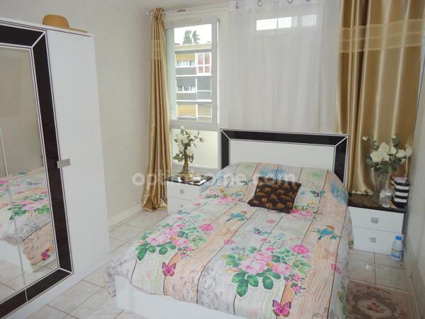 SARCELLES - Appartement 5 Pièces / 3 chambres - 88 m2 - 171 000€ FAI