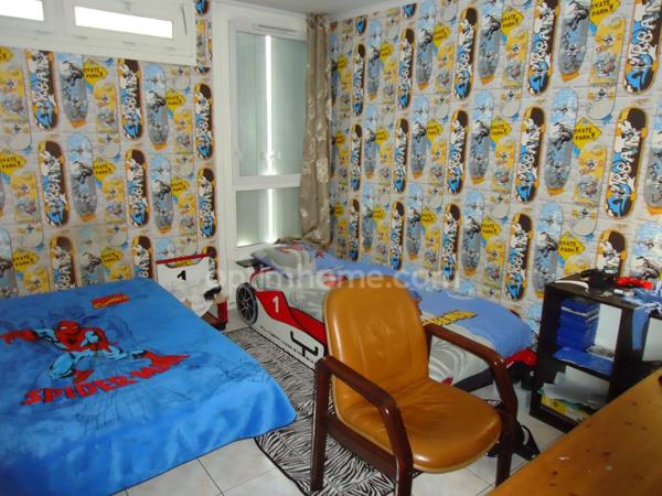 SARCELLES - Appartement 5 Pièces / 3 chambres - 88 m2 - 171 000€ FAI