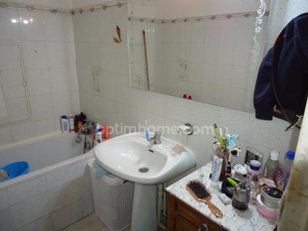 SARCELLES - Appartement 5 Pièces / 3 chambres - 88 m2 - 171 000€ FAI