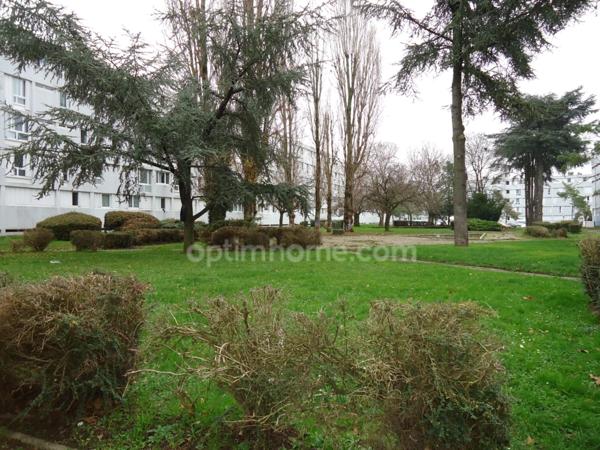 SARCELLES - Appartement 5 Pièces / 3 chambres - 88 m2 - 171 000€ FAI