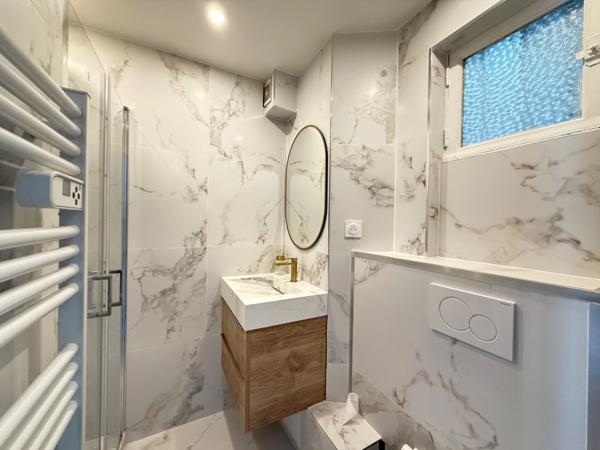 À Vendre – Charmant Studio de 28 m² en Centre-Ville de Cannes